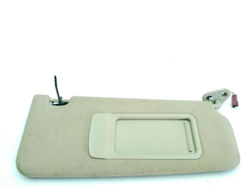 Used Right sun visor Right sun visor BMW 3 Coupe (E92) 325 d (197 hp) 29861131 29861131