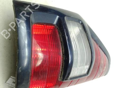 Used Left taillight Left taillight MITSUBISHI PAJERO III Canvas Top (V6_W, V7_W) 3.2 DI-D (V68W, V78W) (160 hp) 36107156 36107156