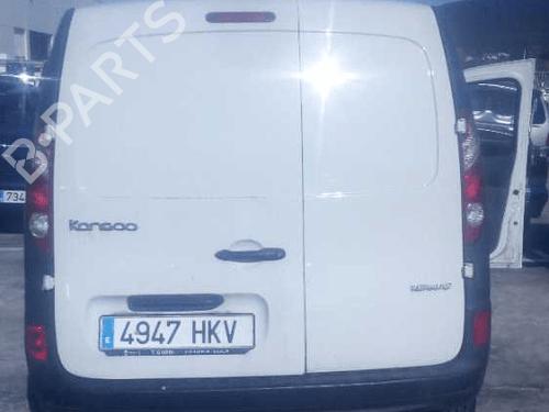 Left front steering knuckle RENAULT KANGOO Express (FW0/1_) 1.5 dCi 75 (FW07, FW10, FW04) | BP32437977M25 - Image 9