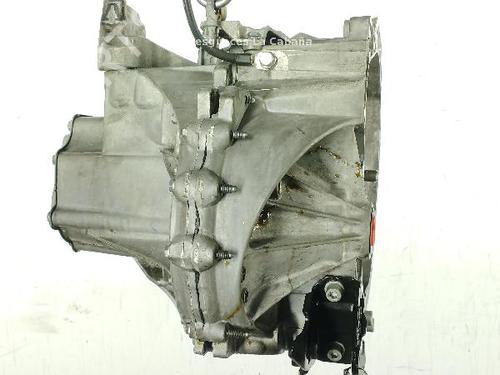 Used Gearbox Gearbox PEUGEOT 5008 II (MC_, MJ_, MR_, M4_) 1.2 THP (MRHNYH, MRHNYW, MRHNSJ, MRHNSU, MRHNSM) (131 hp) 31915154 31915154