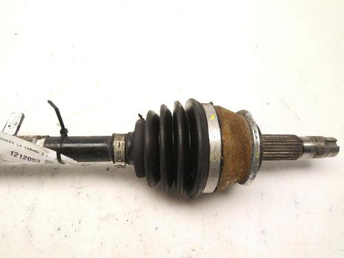 Drivaksel fortil venstre OPEL MOKKA / MOKKA X (J13) 1.4 (_76) | BP24996080M38 