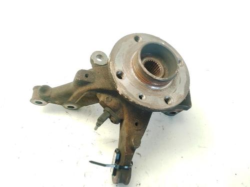Right front steering knuckle DACIA SANDERO II 1.5 Blue dCi 95 (B8JL) | BP23999401M26 - Image 4