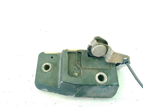 Used Rear right lock VW TRANSPORTER T4 Van (70A, 70H, 7DA, 7DH) 1.9 TD (68 hp) 28009166