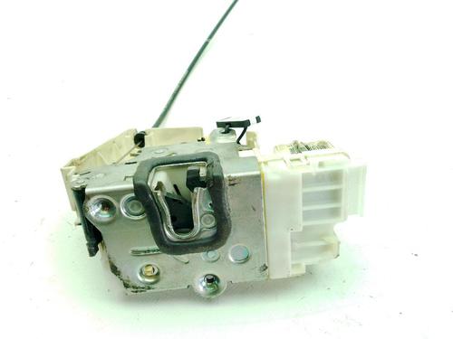 rear-right-lock-mercedes-benz-m-class-w164-2005-2006-2007-2008-2009-2010-2011-2012-33037104 main image