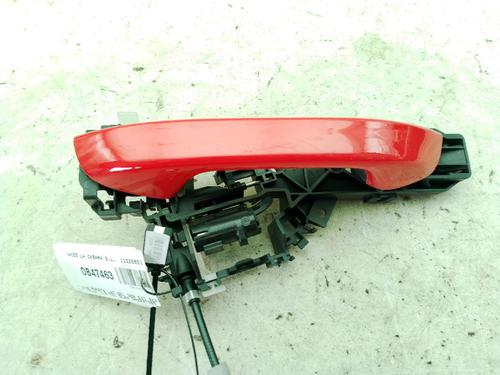 Używane Pokrywa przednia / Maska silnika VW POLO (9N_, 9A_) 1.4 TDI (80 hp) 28290733