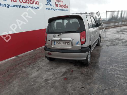 Driver airbag HYUNDAI ATOS (MX) 1.0 i | BP18376360C9 