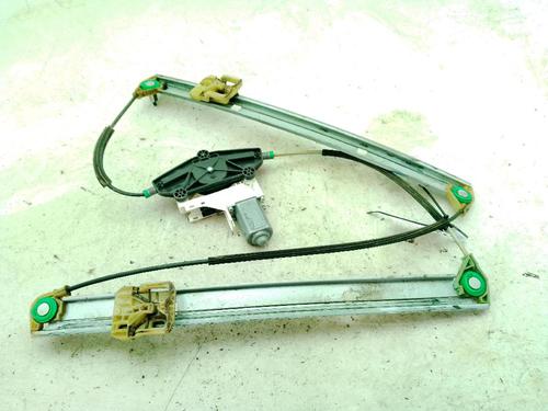 Used Front left window mechanism Front left window mechanism AUDI Q5 (8RB) 2.0 TDI quattro (170 hp) 26018789 26018789