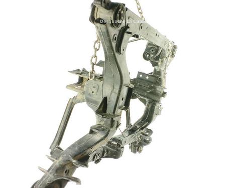 Rear axle KIA EV6 (CV) 77 | BP33811337M2 - Image 5