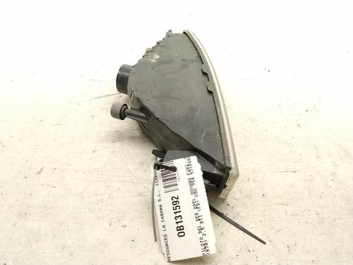 Right front indicator OPEL MOVANO A Van (X70) 2.5 DTi (FD) | BP36662921C33 - Image 3