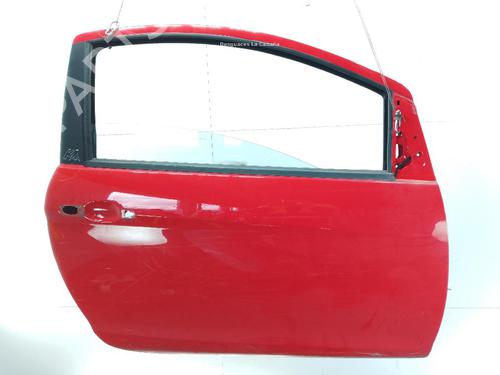 right-front-door-ford-ka-ru8-2008-2009-2010-2011-2012-2013-2014-2015-2016-26174140 main image