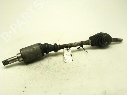 Used Left front driveshaft Left front driveshaft CITROËN SAXO (S0, S1) 1.5 D (57 hp) 32467561 32467561