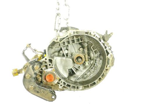 Used Gearbox Gearbox CHEVROLET AVEO / KALOS Saloon (T250, T255) 1.4 (83 hp) 36595715 36595715