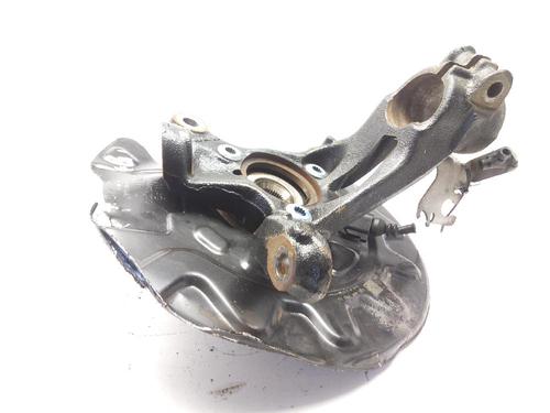 Right front steering knuckle SEAT LEON ST (5F8) 1.5 TSI | BP24044032M26 - Image 2