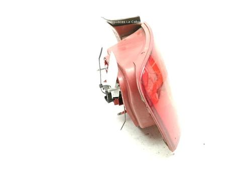 Left taillight VW PASSAT B6 (3C2) 2.0 TDI | BP38166890C34 - Image 3