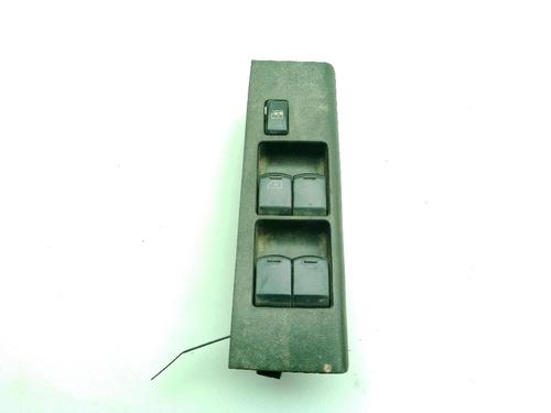 Used Left front window switch NISSAN NAVARA NP300 (D40) 2.5 dCi 4WD (171 hp) 30506965