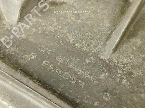 Gearbox CHEVROLET CAPTIVA (C100, C140) 2.0 D | BP19265702M3 