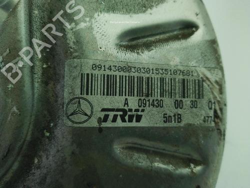 Servo brake INFINITI Q30 1.5 D | BP31694691M42