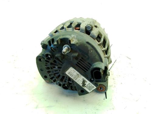 Alternator VW T-ROC Convertible (AC7, AC8) 1.0 TSI | BP40062107M7 - Image 4