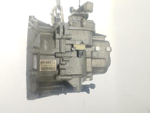 Gearbox MINI MINI (R56) Cooper | BP30410454M3