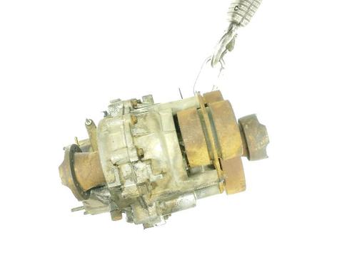 Transfer box JEEP GRAND CHEROKEE II (WJ, WG) 2.7 CRD 4x4 | BP30525941M36