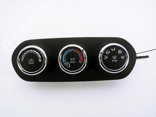 Used Climate control JEEP RENEGADE SUV (BU, B1, BV) 2.0 CRD 4x4 (140 hp) 24041130
