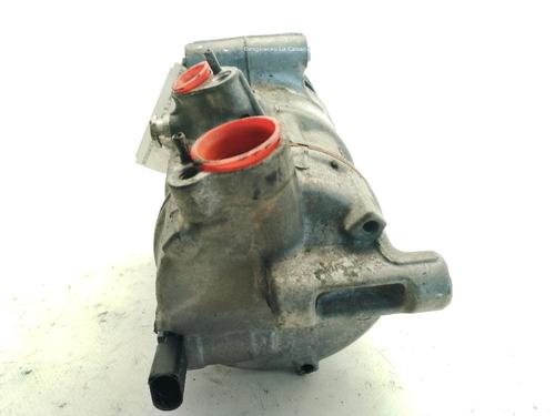 AC compressor AUDI A3 (8V1, 8VK) 1.6 TDI | BP24544338M34 - Image 4