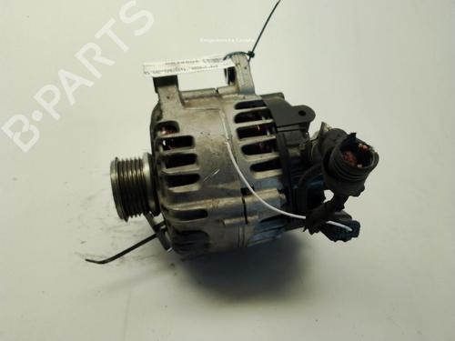 Alternator OPEL CORSA F (P2JO) 1.2 (68) | BP29821926M7 - Image 2