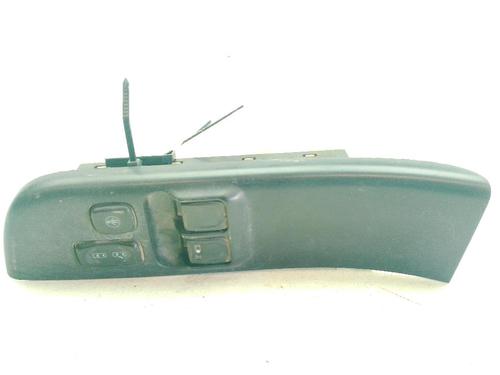 Used Left front window switch OPEL FRONTERA B (U99) 2.2 DTI (6B_ZC, 6B_VF, 6B_66, 6B_76) (116 hp) 27451222