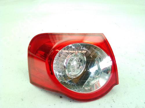 Used Left taillight VW PASSAT B6 (3C2) 2.0 TDI 16V (140 hp) 28973223