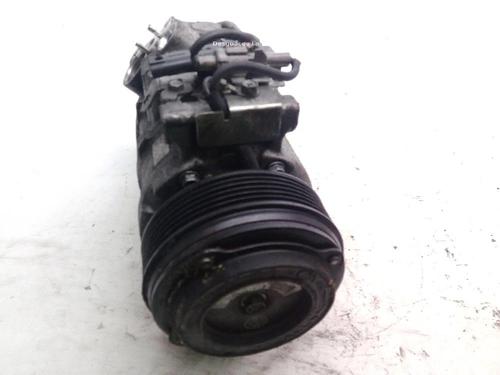 Used AC compressor AC compressor BMW 3 (E90) 318 d (143 hp) 24607254 24607254