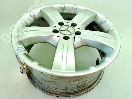 Felg MERCEDES-BENZ GL-CLASS (X164) GL 320 CDI 4-matic (164.822) (224 hp) 30477352