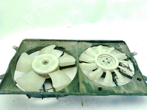 Køleventilator elektrisk SUZUKI SX4 (EY, GY) 2.0 DDiS 4x4 (RW420D) (135 hp) 30455492