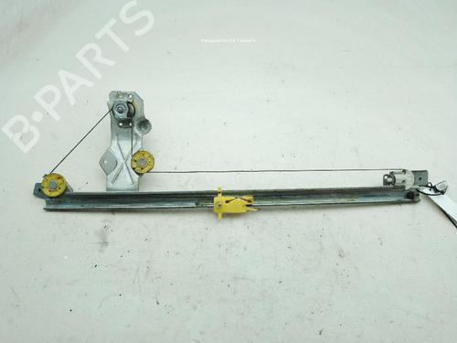 Used Front right window mechanism Front right window mechanism RENAULT TRAFIC II Van (FL) 2.5 dCi 145 (FL0J) (146 hp) 18545559 18545559