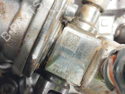 Engine JEEP COMPASS (MP, M6, MV, M7) 1.3 | BP24544409M1 