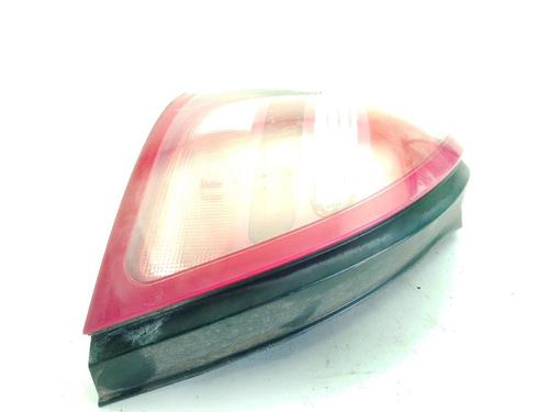 Left taillight NISSAN ALMERA II Hatchback (N16) 1.5 | BP34577766C34 - Image 2