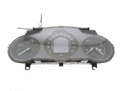 Instrument cluster RENAULT MEGANE IV Hatchback (B9A/M/N_) 1.2 TCe 130 (B9MR) | BP24041823C47 - Image 2