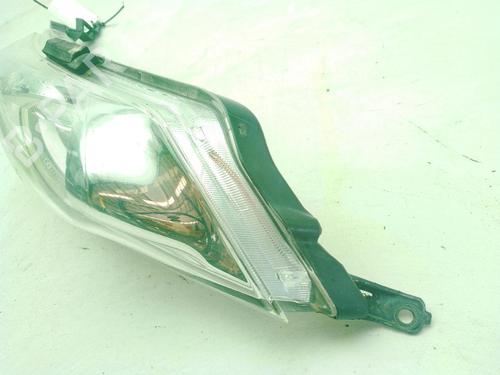Left front indicator NISSAN JUKE (F15) 1.6 DIG-T | BP27450107C32 