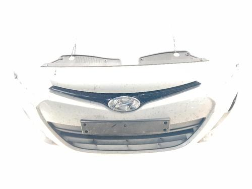 Front bumper HYUNDAI i20 I (PB, PBT) 1.2 | BP32385651C7