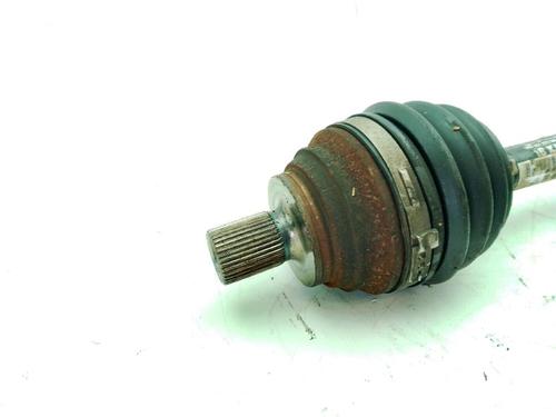 Left front driveshaft SEAT LEON (5F1) 1.2 TSI | BP34363780M38 - Image 3