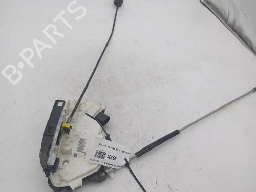 Rear right lock SEAT IBIZA IV (6J5, 6P1) 1.6 TDI | BP18360594C99 