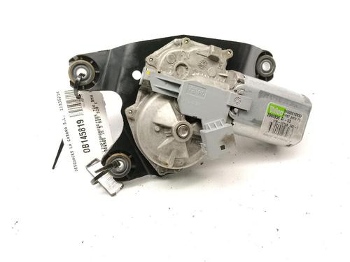 Used Rear wiper motor Rear wiper motor 39399358 39399358