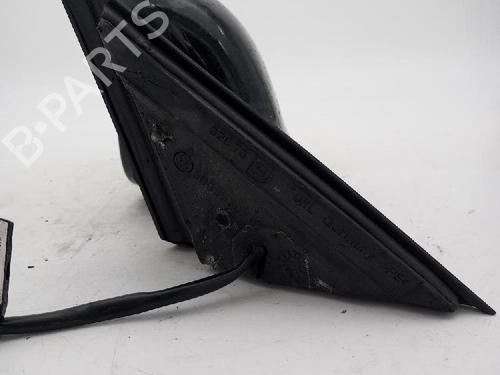 Left mirror SKODA SUPERB I (3U4) 1.9 TDI | BP18363522C26 