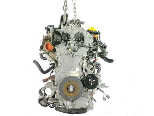 Engine RENAULT MEGANE IV Hatchback (B9A/M/N_) 1.3 TCe 115 (B9N9) | BP35750211M1  - Image 5
