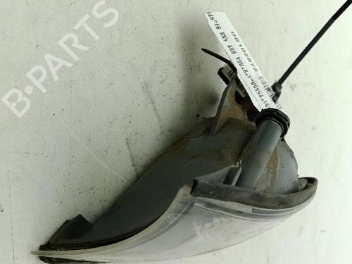 Left front indicator BMW 3 Compact (E46) 320 td | BP32438166C32