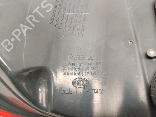 Right taillight BMW 5 (F10) 520 d | BP37067200C35 - Image 5