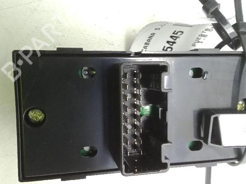 Left front window switch KIA SPORTAGE III (SL) 1.6 GDI | BP36001141I27 - Image 2