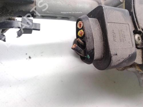 Front wiper motor OPEL ADAM (M13) 1.4 | BP39580775M29 - Image 3