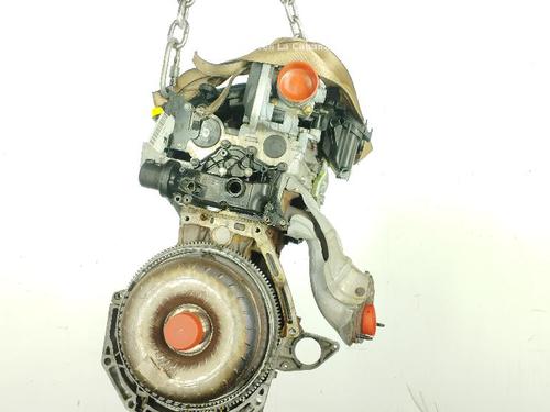 Engine RENAULT MODUS / GRAND MODUS (F/JP0_) 1.6 (JP03, JP0B, JP0U, JP0Y, JP1G) | BP29908682M1 