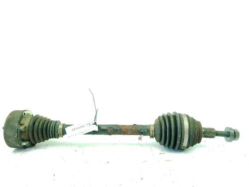 Used Left front driveshaft Left front driveshaft VW TOURAN (1T1, 1T2) 1.4 TSI (140 hp) 39021881 39021881