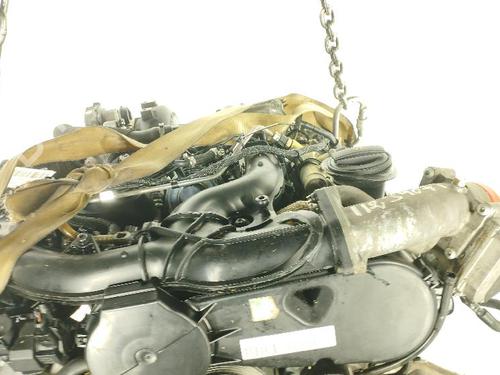 Used Engine Engine VW TOUAREG (7LA, 7L6, 7L7) 3.0 V6 TDI (225 hp) 34002749 34002749